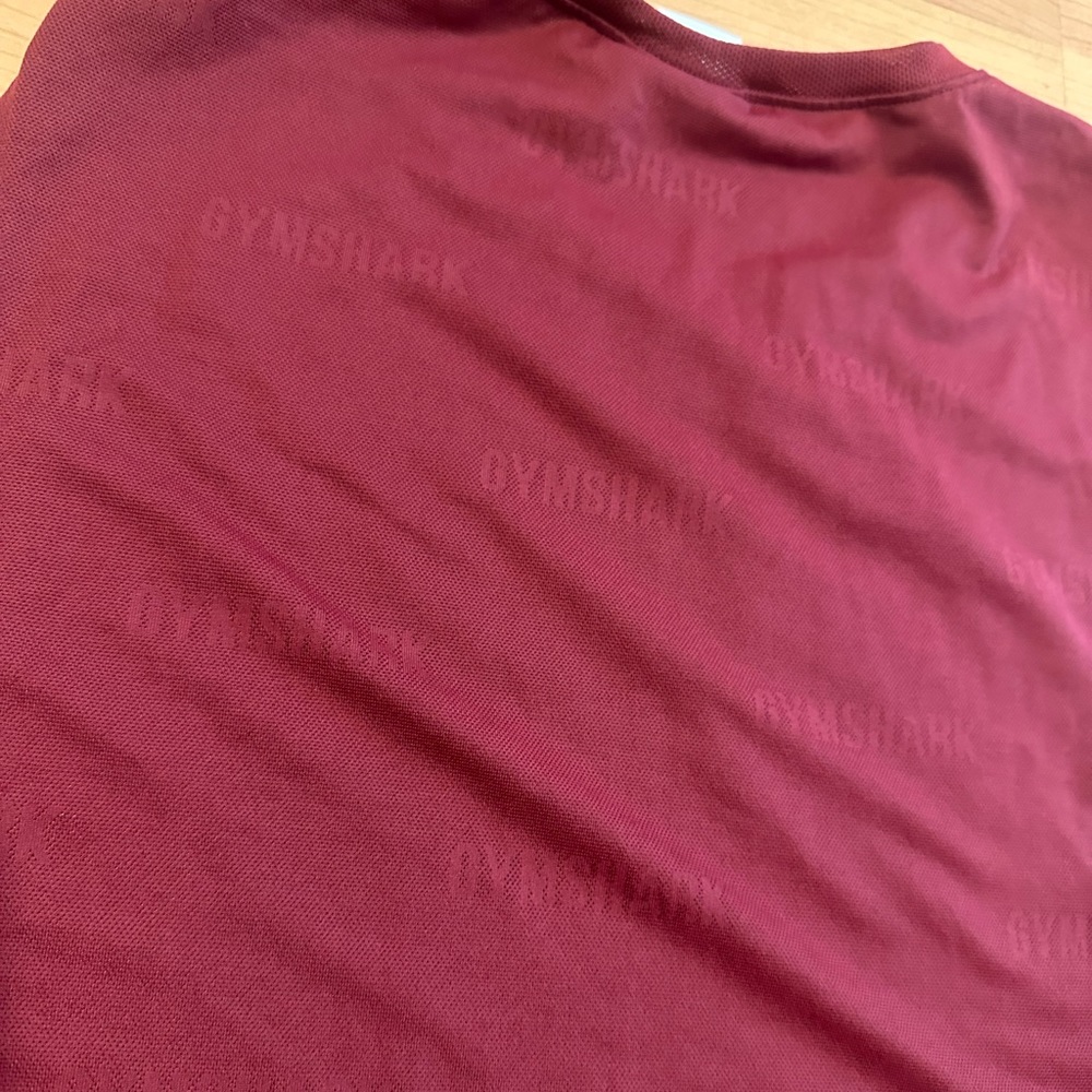 Gymshark Tank - Picture 3 of 3